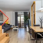 Baruhaus Duplex Piscina Y Parking *