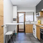 Baruhaus Duplex Piscina Y Parking * Villamanan