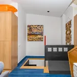 Baruhaus Duplex Piscina Y Parking Apartment Villamanan