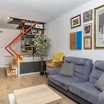 Baruhaus Duplex Piscina Y Parking