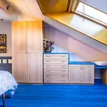 Baruhaus Duplex Piscina Y Parking Apartment Villamanan