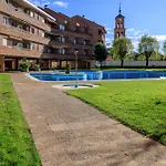 Apartment Baruhaus Duplex Piscina Y Parking *