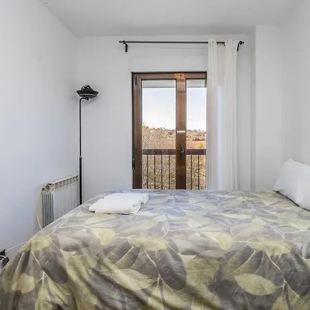 Baruhaus Duplex Piscina Y Parking *