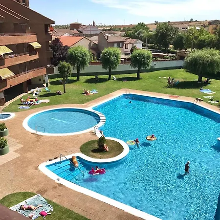 Apartment Baruhaus Duplex Piscina Y Parking *