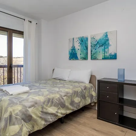 Baruhaus Duplex Piscina Y Parking