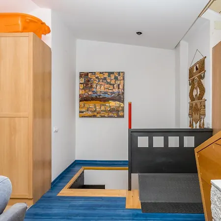 Baruhaus Duplex Piscina Y Parking Lägenhet Villamanan