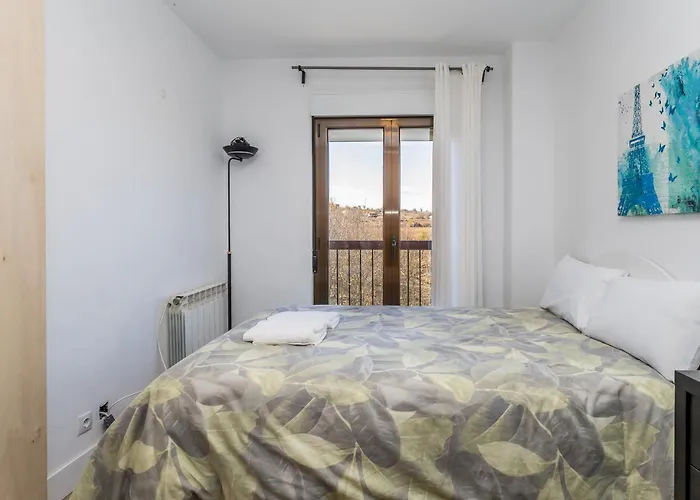 Baruhaus Duplex Piscina Y Parking *