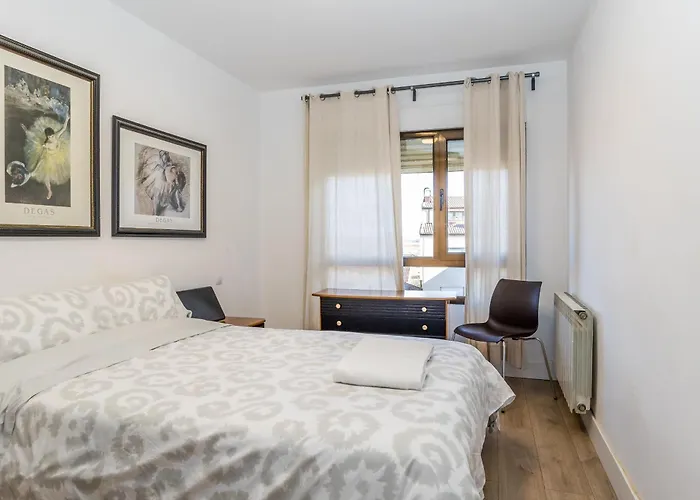 Baruhaus Duplex Piscina Y Parking * Villamanan