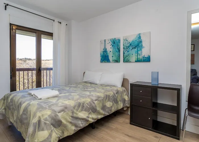 Baruhaus Duplex Piscina Y Parking