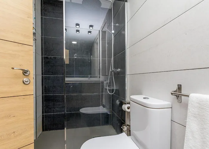Baruhaus Duplex Piscina Y Parking Villamanan
