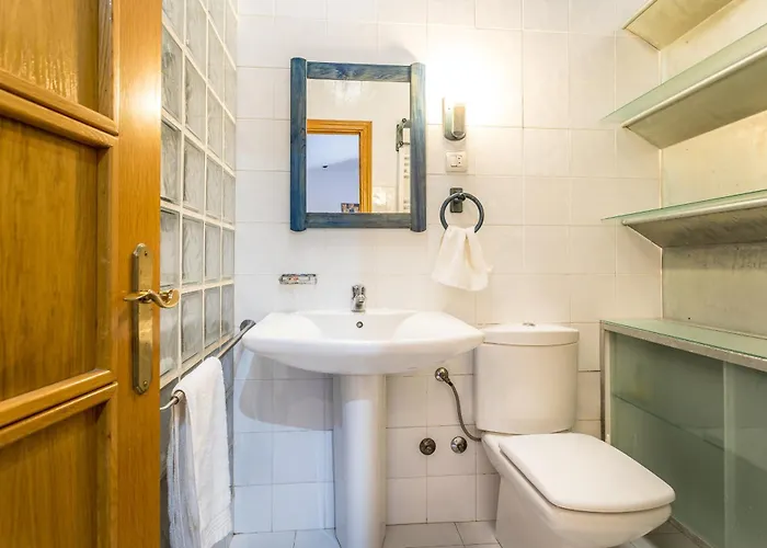 Apartment Baruhaus Duplex Piscina Y Parking *