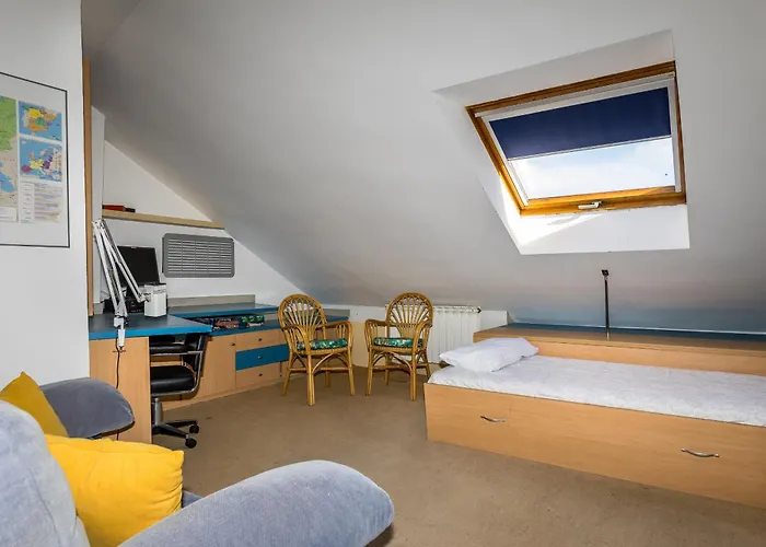 Baruhaus Duplex Piscina Y Parking