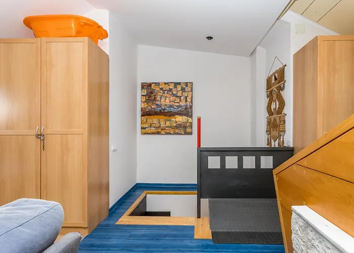 Baruhaus Duplex Piscina Y Parking Apartment Villamanan